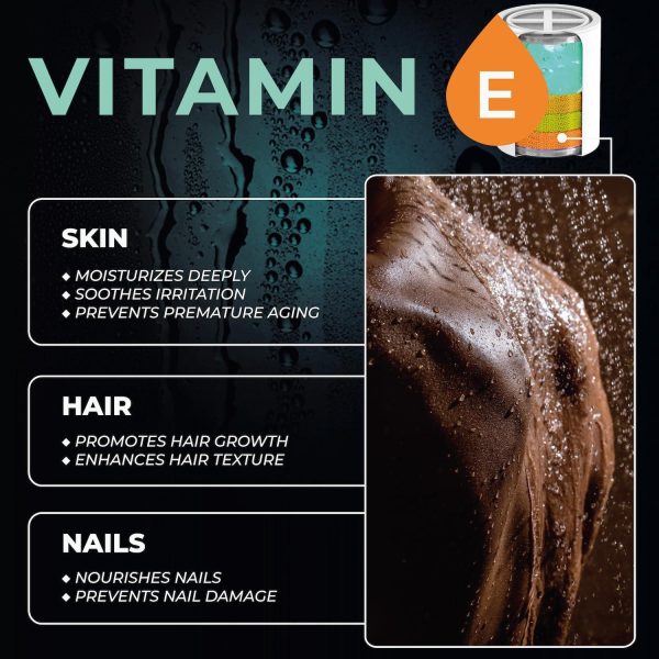 AquaHomeGroup Vitamin C   E   A Shower Filter Replacement Cartridge with Aroma Granules (Mint) - Image 8