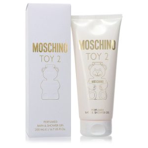 Moschino Shower Gel 6.7 oz for Women