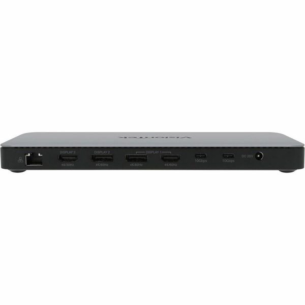 VisionTek VT2600 Docking Station - Image 2