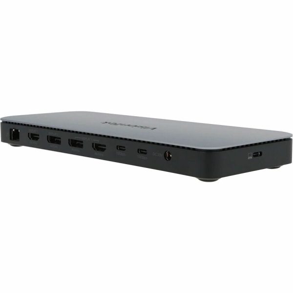 VisionTek VT2600 Docking Station - Image 6
