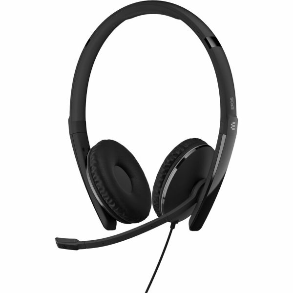 EPOS ADAPT 160T ANC USB-C Headset - Image 2