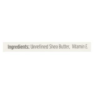 Shea Radiance Unscented Shea Butter  - 1 Each - 14 OZ