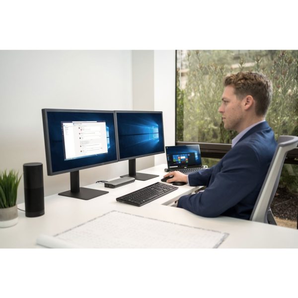 Kensington SureTrack Dual Wireless Mouse - Image 8