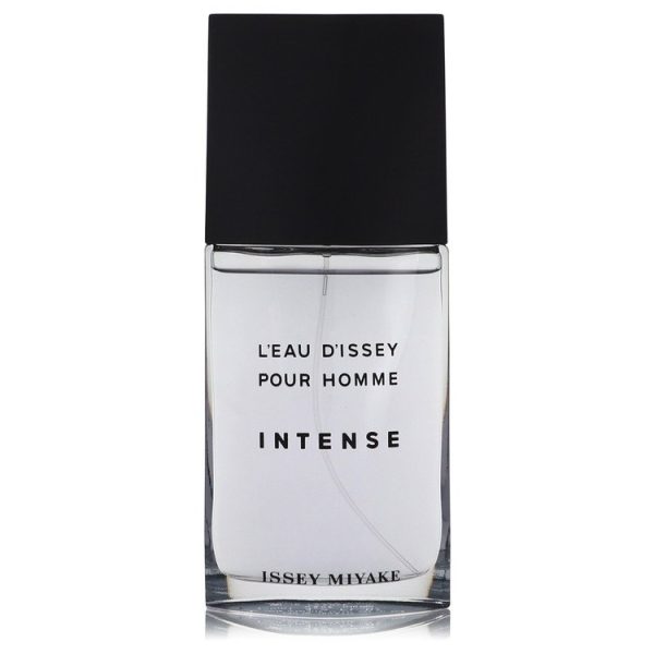 Issey Miyake Eau De Toilette Spray (Tester) 4.2 oz for Men