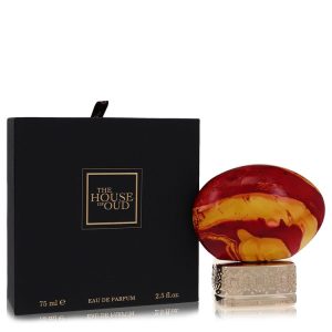 The House of Oud Eau De Parfum Spray (Unisex) 2.5 oz for Women