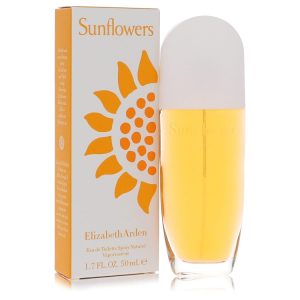 Elizabeth Arden Eau De Toilette Spray 1.7 oz for Women