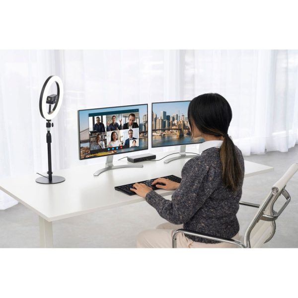 Kensington SD5700T Thunderbolt 4 Dual 4K Docking Station with 90W PD - Image 10
