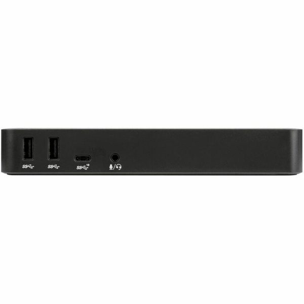 Targus DOCK430USZ Docking Station - Image 2