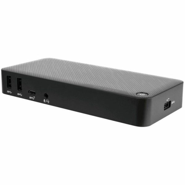 Targus DOCK430USZ Docking Station - Image 7