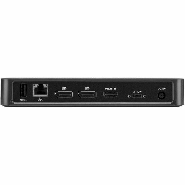 Targus DOCK430USZ Docking Station - Image 8