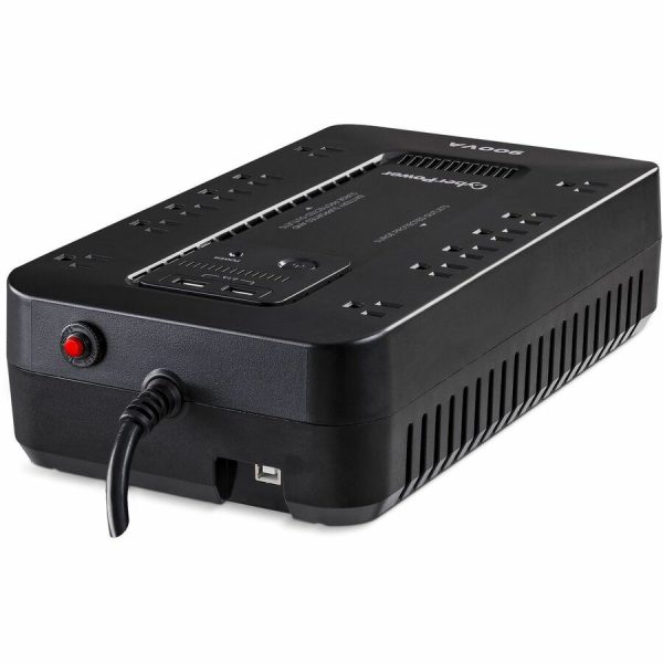 CyberPower ST900U Standby UPS Systems - Image 4
