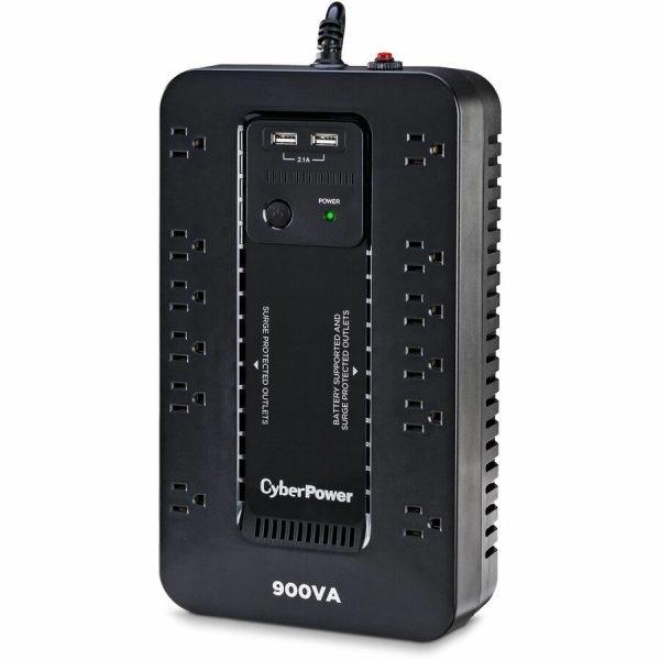 CyberPower ST900U Standby UPS Systems - Image 8