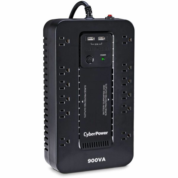 CyberPower ST900U Standby UPS Systems - Image 9