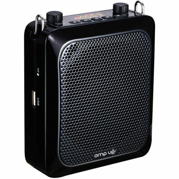 Hamilton Buhl Amp-Up Public Address System - Image 3