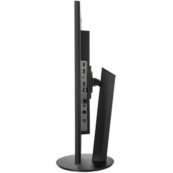 Targus DM4240PUSZ 24" Class Webcam Full HD LCD Monitor - 16:9 - Black - Image 10