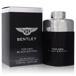 Bentley Eau De Parfum Spray 3.4 oz for Men