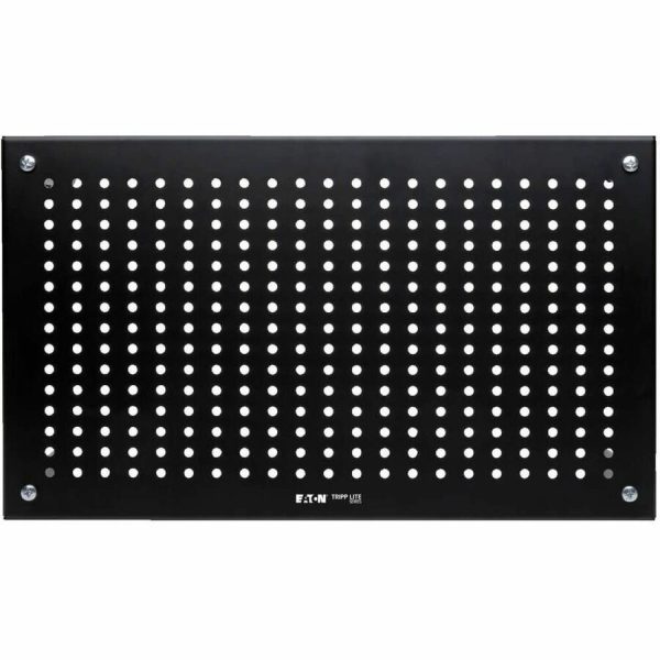 Eaton Tripp Lite Series Monitor Riser for Desk, 18 x 11 in. - Height Adjustable, Metal, Black - Image 8