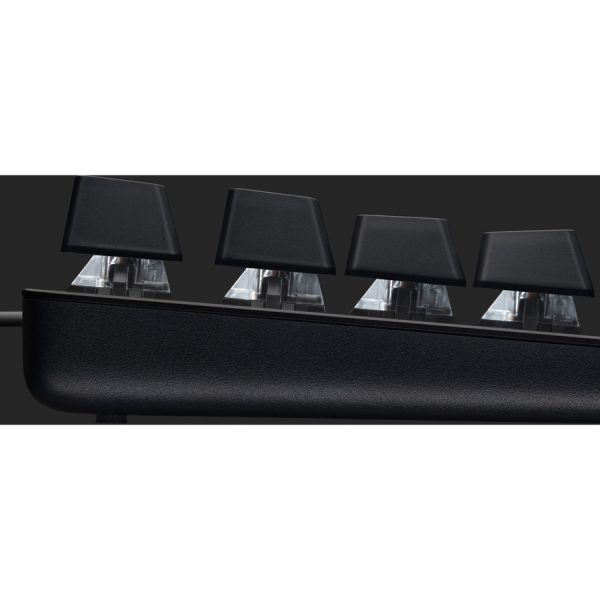 Logitech G413 SE Mechanical Gaming Keyboard - Image 2