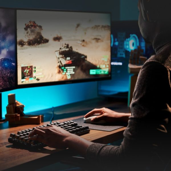 Logitech G413 SE Mechanical Gaming Keyboard - Image 4