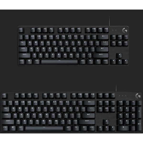 Logitech G413 SE Mechanical Gaming Keyboard - Image 5