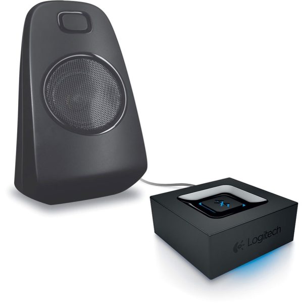 Logitech Bluetooth Audio Adapter - Image 5