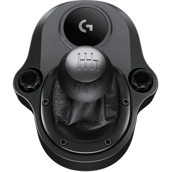 Logitech Driving Force Shifter For G923, G29 and G920 Racing Wheels - Image 3