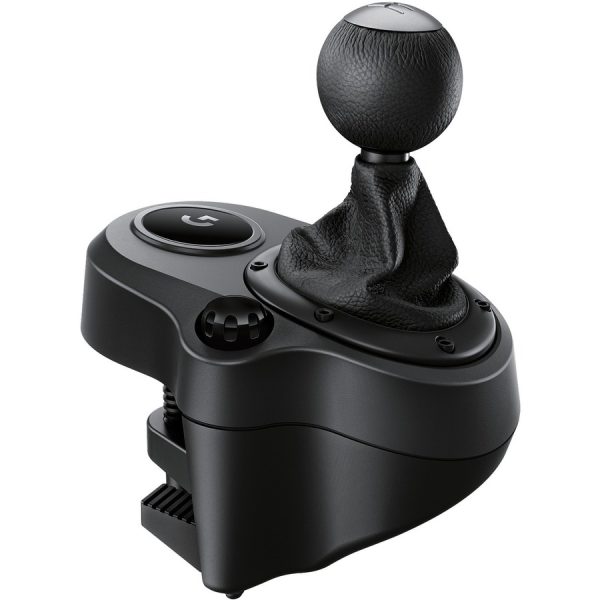 Logitech Driving Force Shifter For G923, G29 and G920 Racing Wheels - Image 4