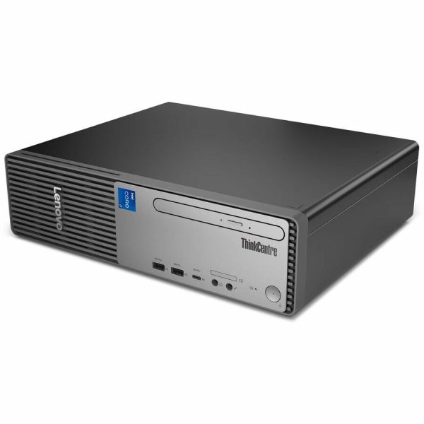 Lenovo ThinkCentre neo 50s Gen 5 12XF000VUS Desktop Computer - Intel Core i5 14th Gen i5-14400 - 16 GB - 256 GB SSD - Small Form Factor - Black - Image 8