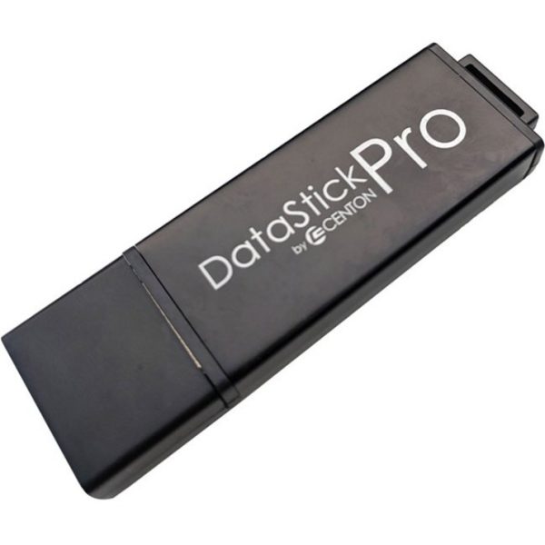Centon MP ValuePack USB 3.0 Pro (Black) , 64GB x 10 - Image 4