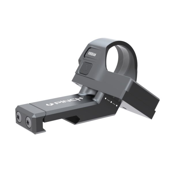 VIRIDIAN PINCH OFFSET RMR ADPTR - Image 2
