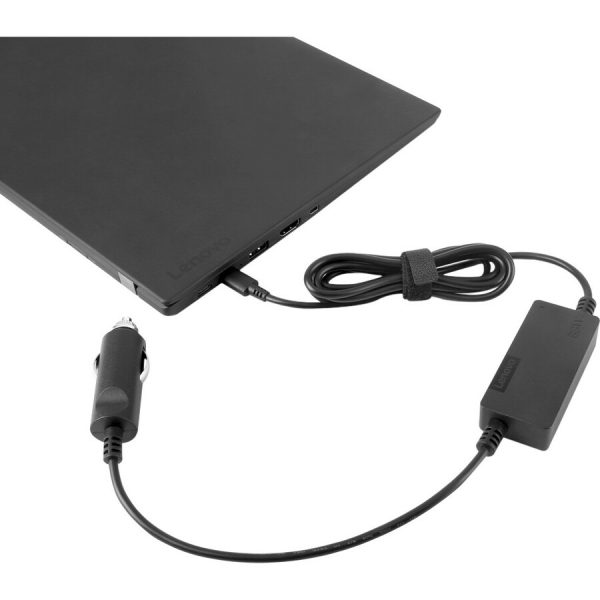 Lenovo 65W USB-C DC Adapterr - Image 3