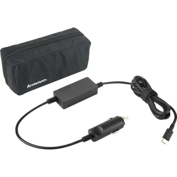 Lenovo 65W USB-C DC Adapterr - Image 4