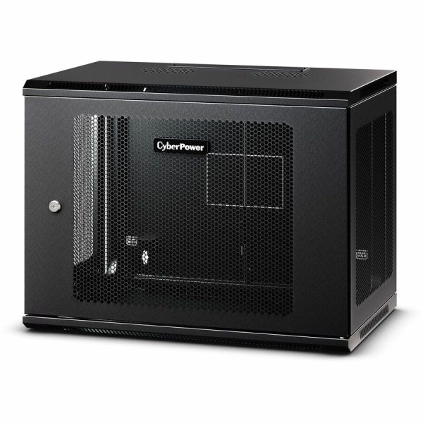 CyberPower CR9U61003 Wall Mount Enclosure - Image 5