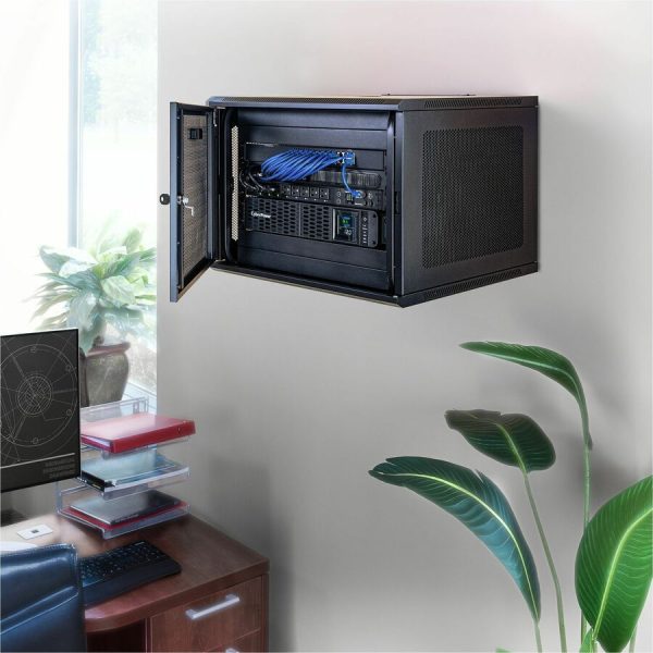 CyberPower CR9U61003 Wall Mount Enclosure - Image 7