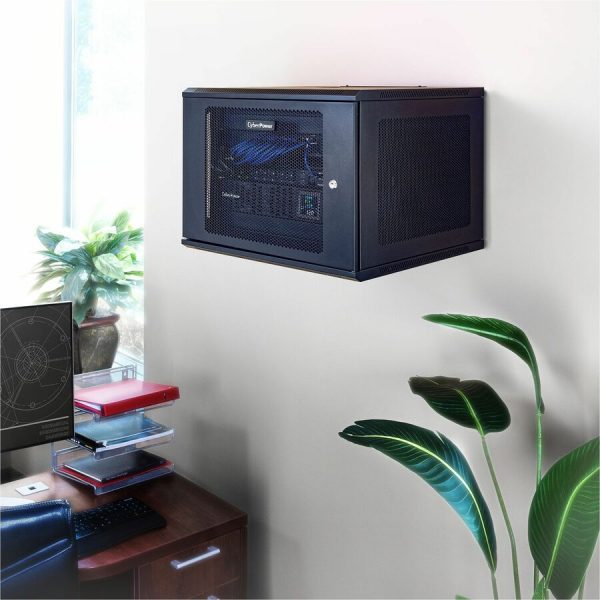 CyberPower CR9U61003 Wall Mount Enclosure - Image 8