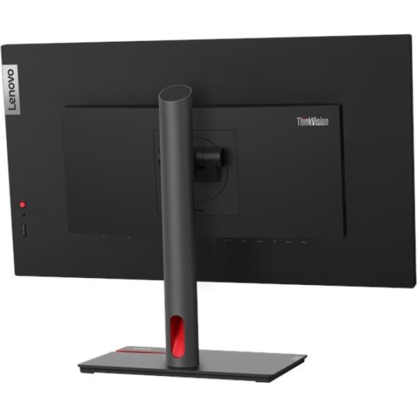 Lenovo ThinkVision P27h-30 27" Class WQHD LCD Monitor - 16:9 - Image 3