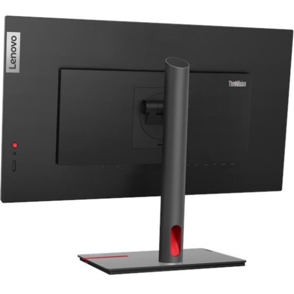 Lenovo ThinkVision P27h-30 27" Class WQHD LCD Monitor - 16:9 - Image 4