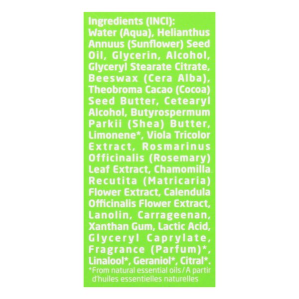 Weleda - Lotion Skin Food Light - 2.5 OZ