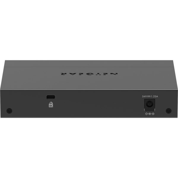 Netgear GS305P Ethernet Switch - Image 3