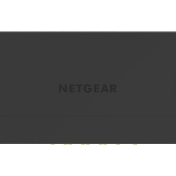 Netgear GS305P Ethernet Switch - Image 4