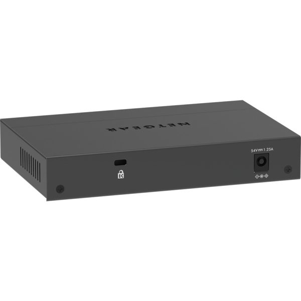 Netgear GS305P Ethernet Switch - Image 8