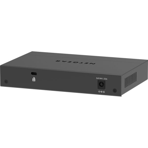 Netgear GS305P Ethernet Switch - Image 9