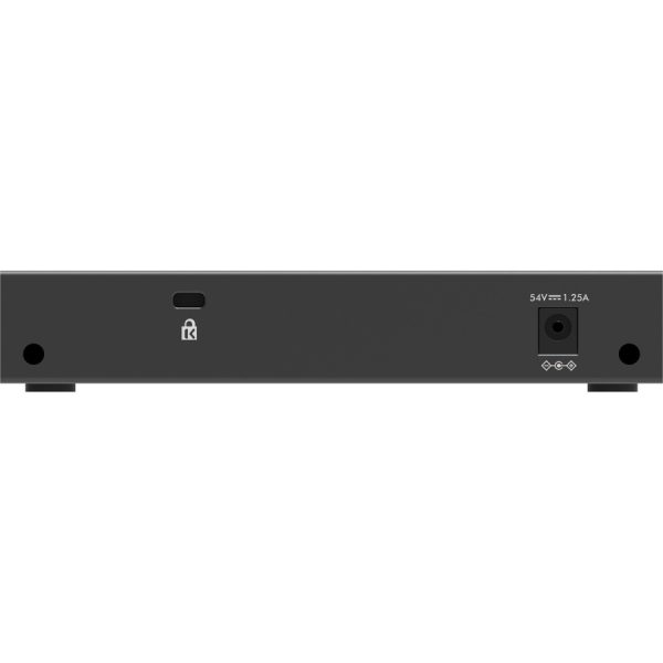 Netgear GS305P Ethernet Switch - Image 10