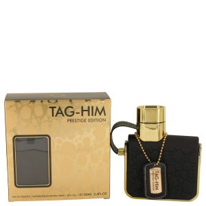 Armaf Eau De Toilette Spray 3.4 oz for Men