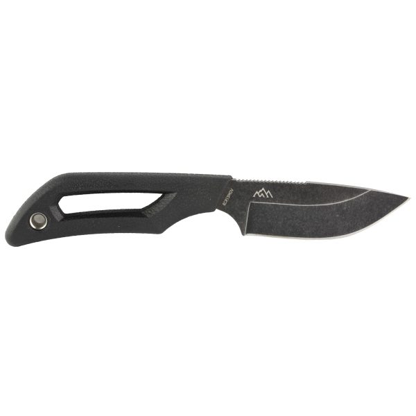 OD EDGE PIVOT DROP-POINT W/SHEATH BK - Image 3