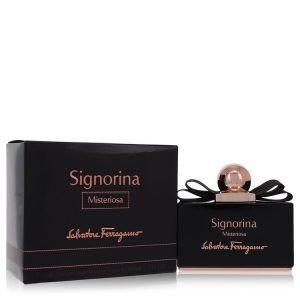 Salvatore Ferragamo Eau De Parfum Spray 3.4 oz for Women