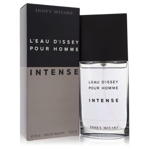 Issey Miyake Eau De Toilette Spray 2.5 oz for Men