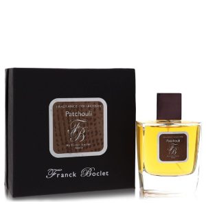Franck Boclet Eau De Parfum Spray 3.4 oz for Men