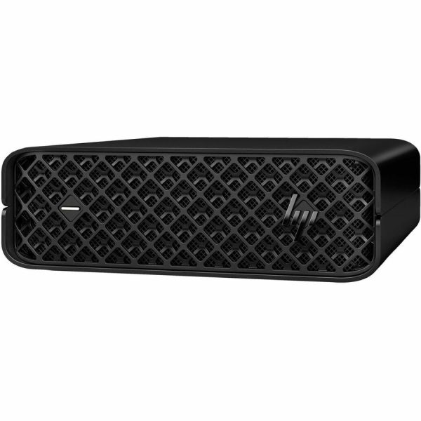 HP Z2 Mini G9 Workstation - Core i7 14th Gen i7-14700 - 16 GB - 512 GB SSD - Mini PC - Image 2