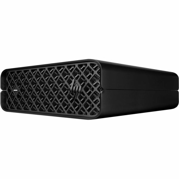 HP Z2 Mini G9 Workstation - Core i7 14th Gen i7-14700 - 16 GB - 512 GB SSD - Mini PC - Image 5